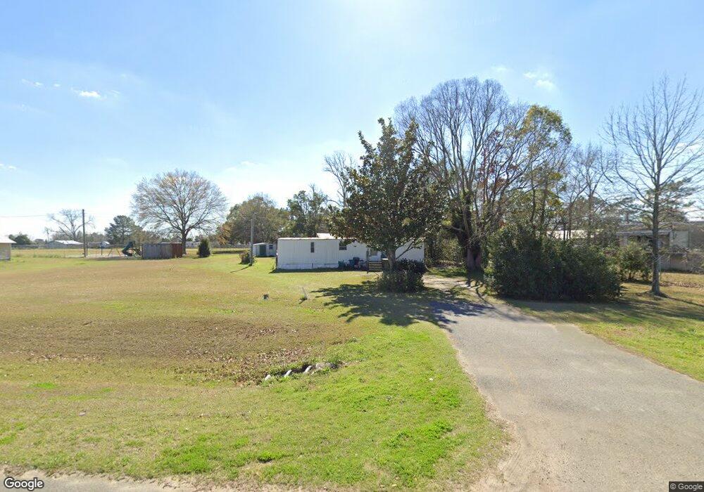 5910 Ga Highway 133 S, Berlin, GA 31722 - photo 1