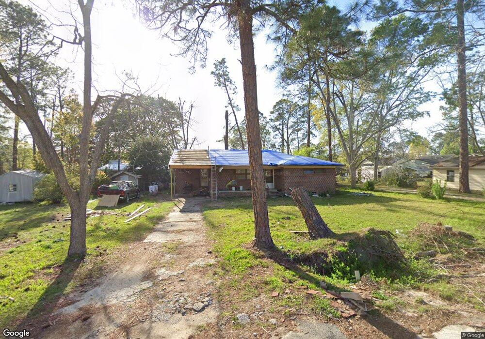 611 S Alder St, Ocilla, GA 31774 - photo 1