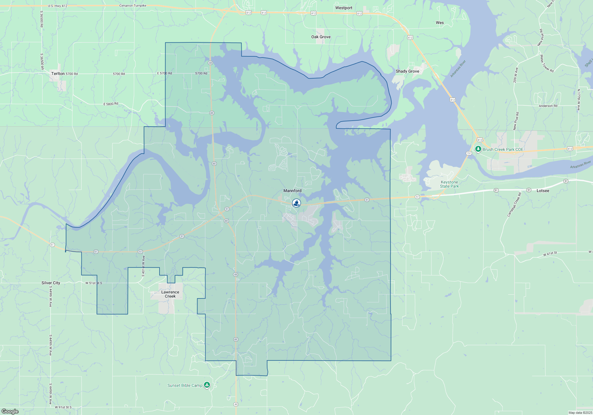 Mannford Upper Elementary School, Rankings & Reviews