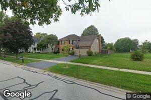 821 Buttonwood Cir, Naperville, IL 60540