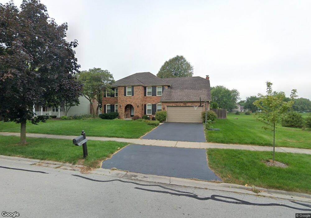 821 Buttonwood Cir, Naperville, IL 60540 - photo 1