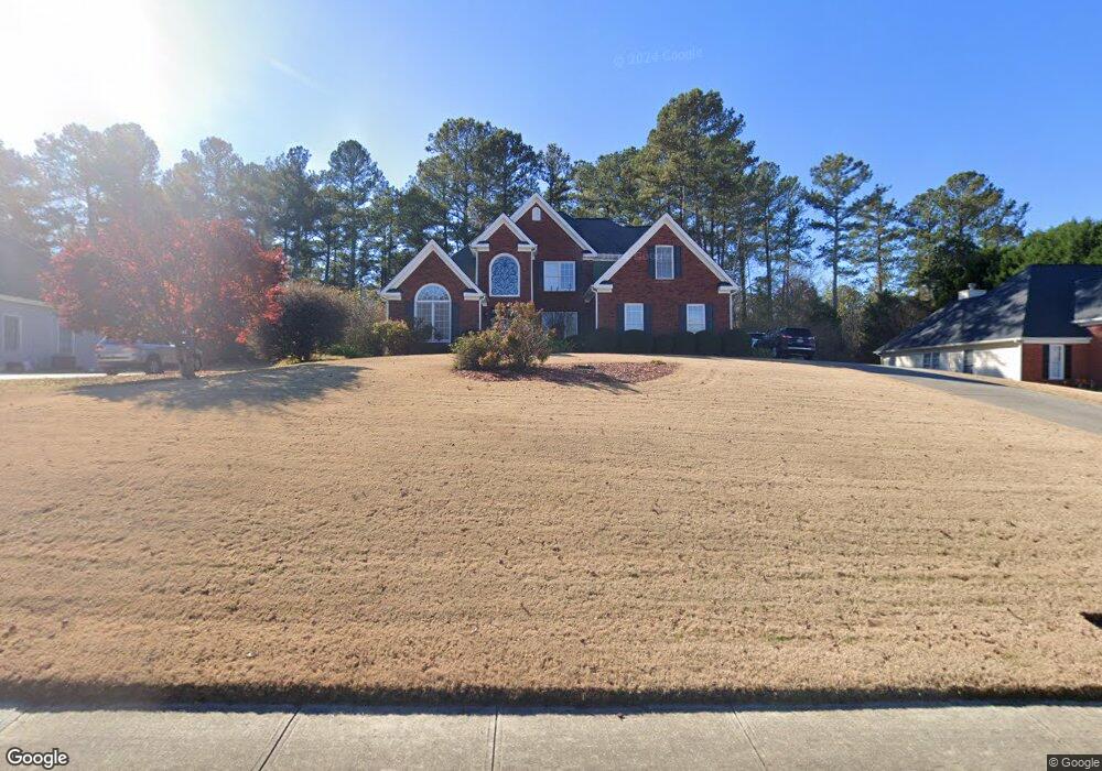 2115 Tribble Walk Dr unit 2, Lawrenceville, GA 30045 - photo 1