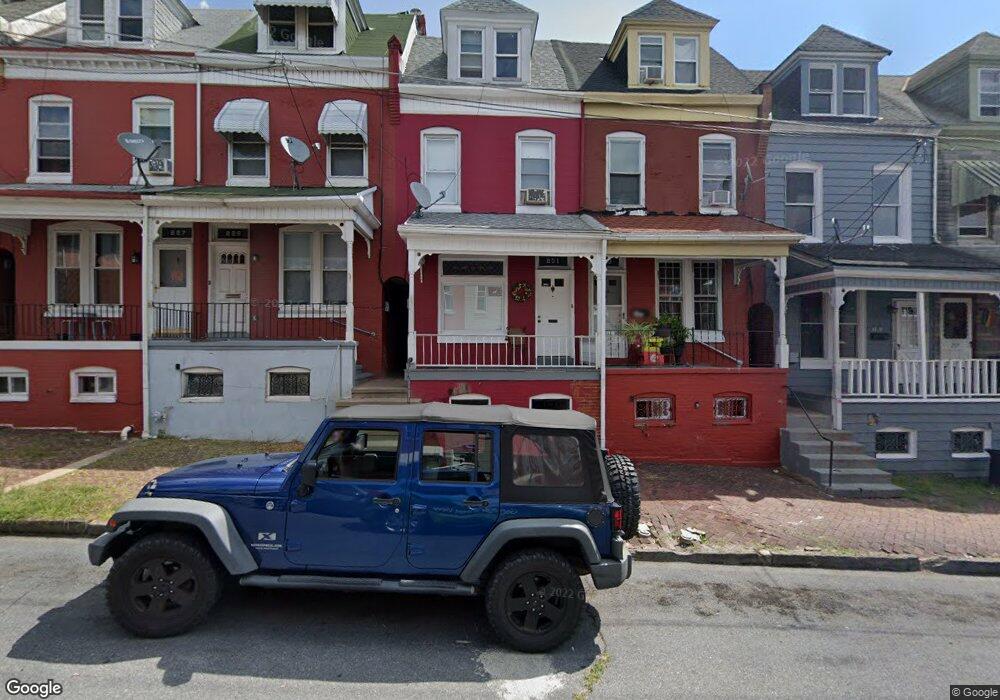 231 S 13th St, Reading, PA 19602 - photo 1