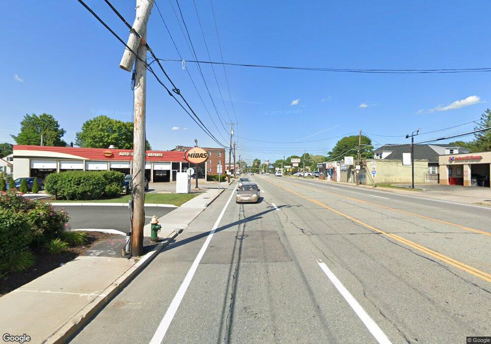 534 Reservoir Ave, Cranston, RI 02910 - photo 1