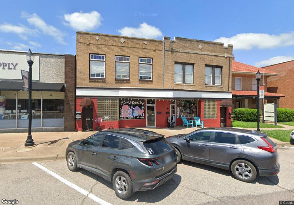 615 W Main St, Denison, TX 75020 - photo 1