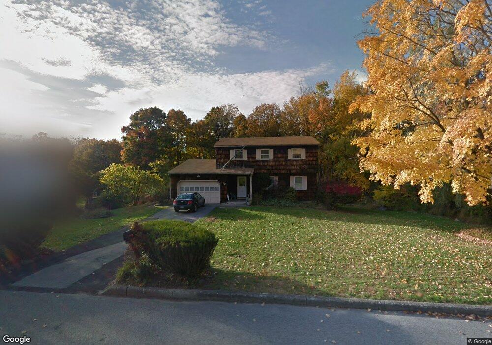 19 Virginia Ave, Monroe, NY 10950 - photo 1