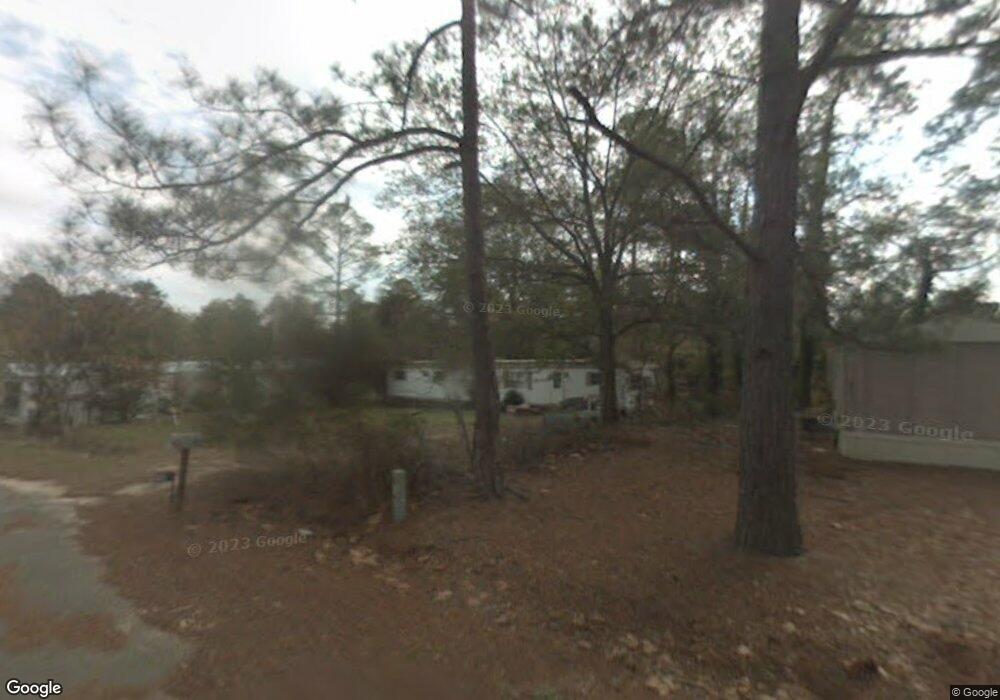 128 Dove St, Cordele, GA 31015 - photo 1