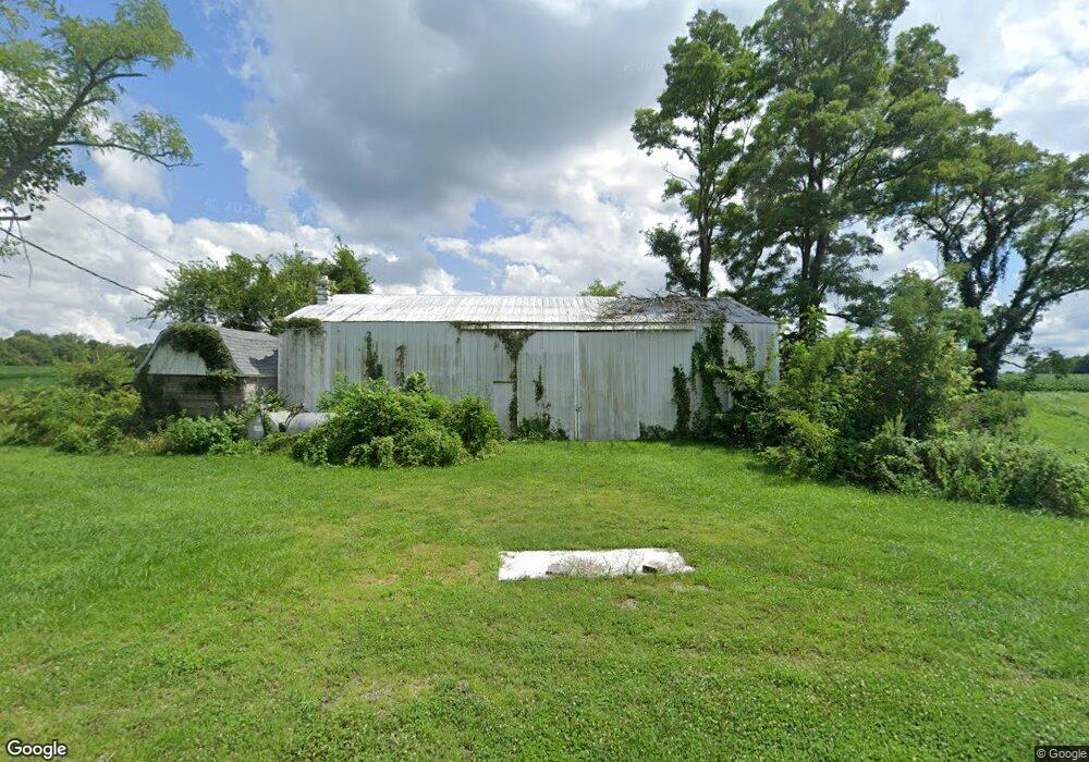 705 W County Road 500 S, Greensburg, IN 47240 - photo 1