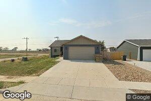 615 Boswell Blvd, Box Elder, SD 57719