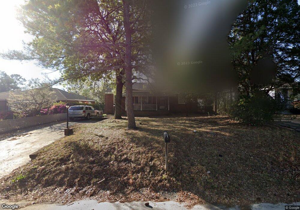 1459 D Ave, West Columbia, SC 29169 - photo 1