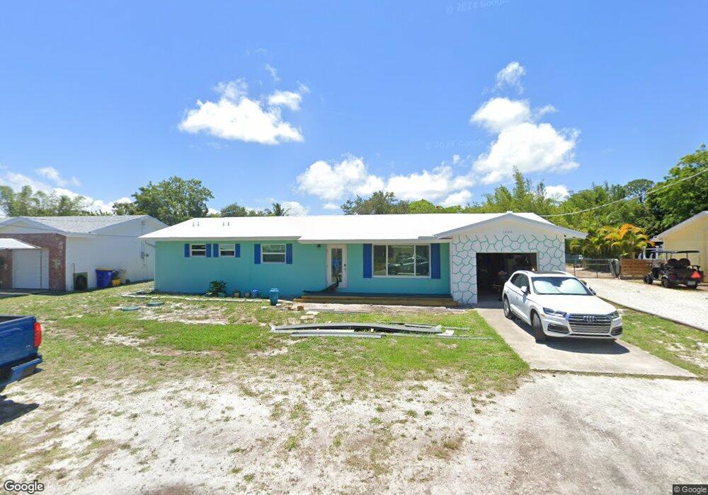1688 NE Sottong Rd, Jensen Beach, FL 34957 - photo 1