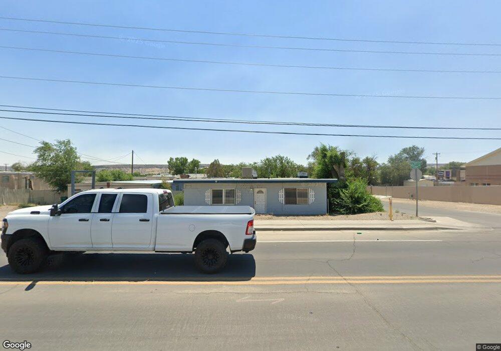 1921 W Apache St, Farmington, NM 87401 - photo 1