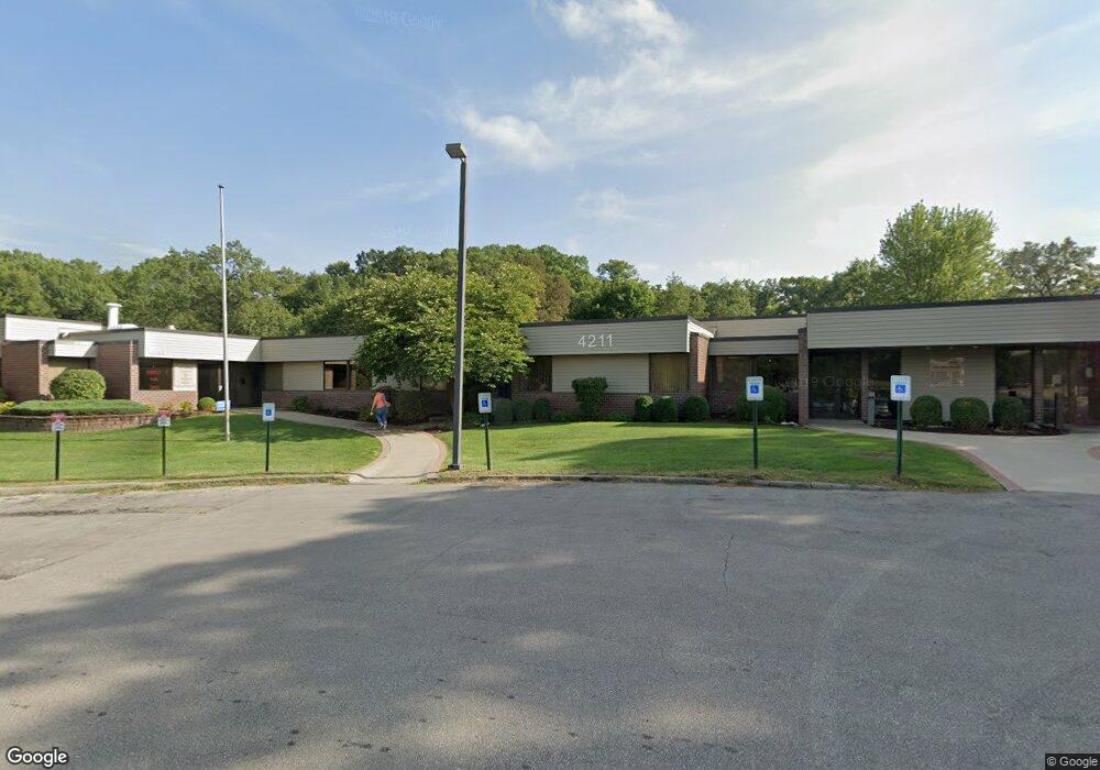 4211 Glass Rd NE unit Suite C, Cedar Rapids, IA 52402 - photo 1