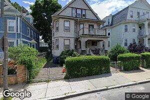 129 Dakota St Unit 131, Dorchester Center, MA 02124