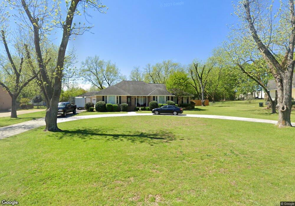 109 Maple Dr, Barnesville, GA 30204 - photo 1