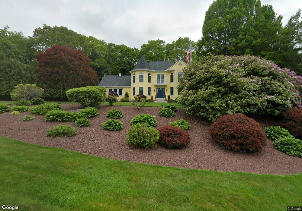 22 Mathew Dr, Johnston, RI 02919 - photo 1