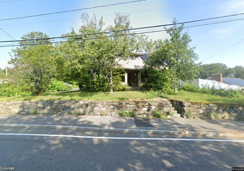 348 Center St, Randolph, MA 02368 - photo 1