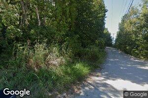 5202 Bennington Ave, Kansas City, MO 64129