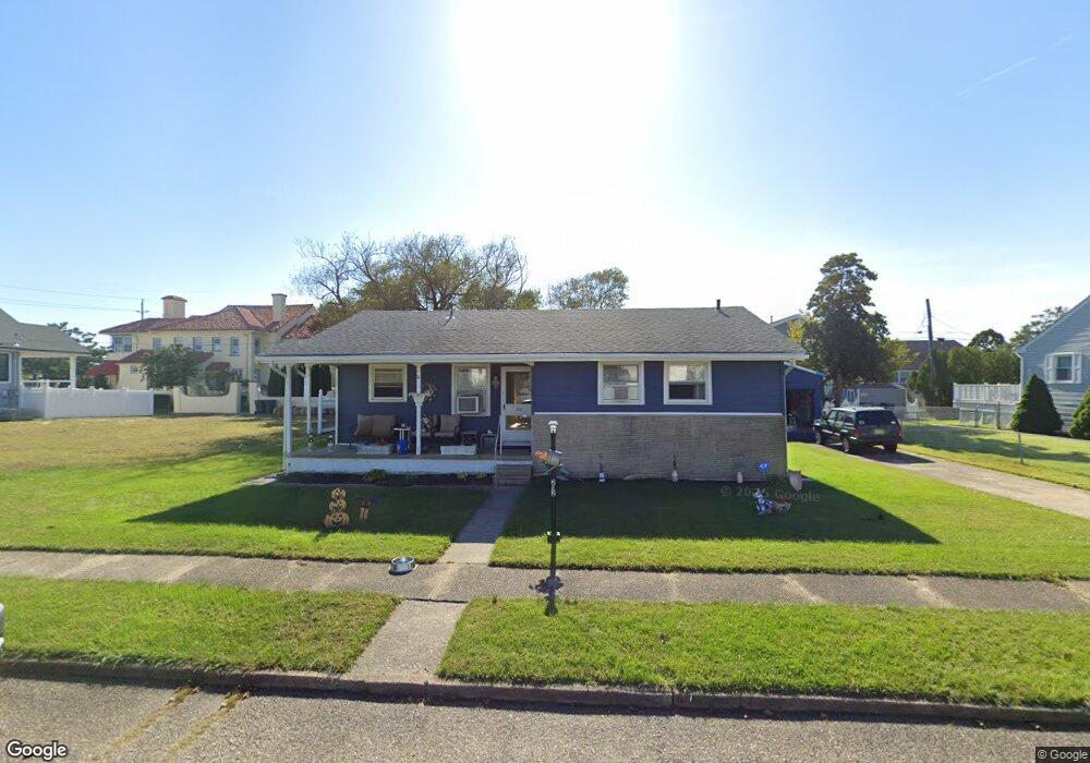 212 27th St S, Brigantine, NJ 08203 - photo 1