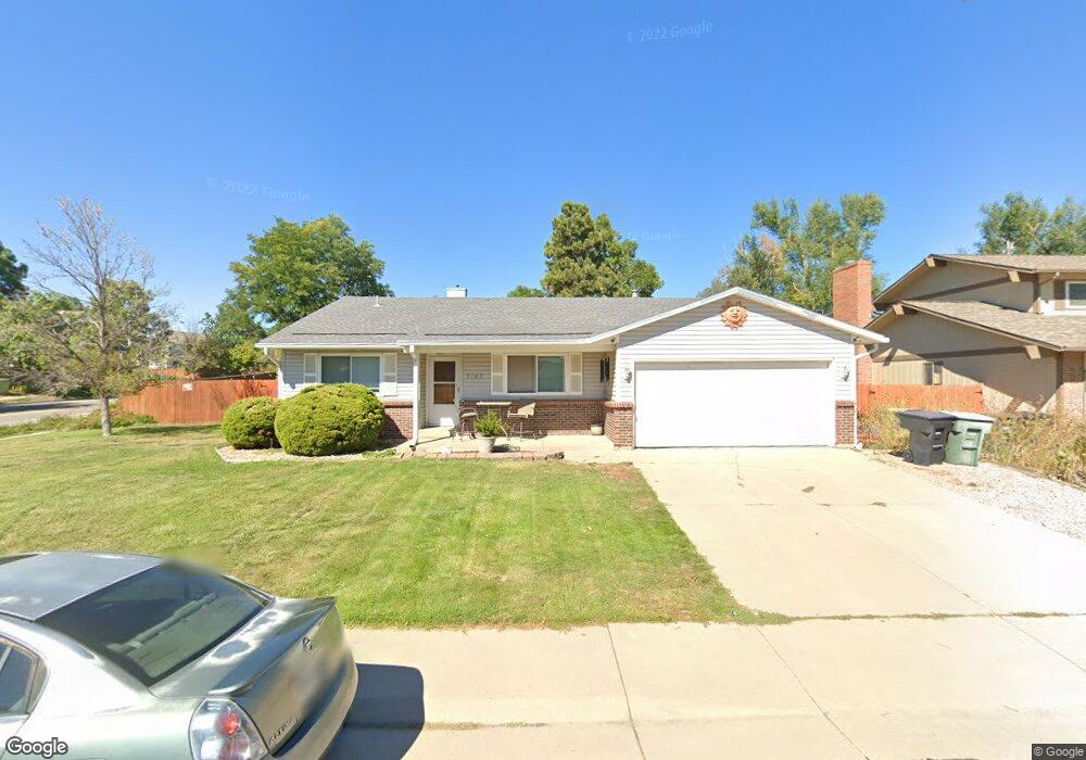 3105 E 132nd Ct, Thornton, CO 80241 - photo 1