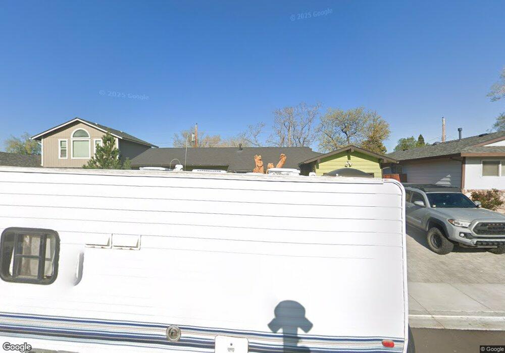 3175 Vickie Ln, Sparks, NV 89431 - photo 1