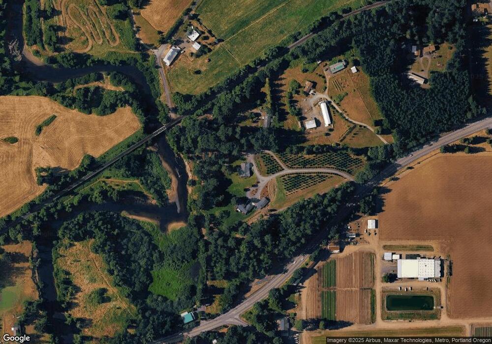 25595 S Highway 99e, Aurora, OR 97002 - photo 1