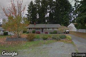 2522 NE 204th St, Shoreline, WA 98155