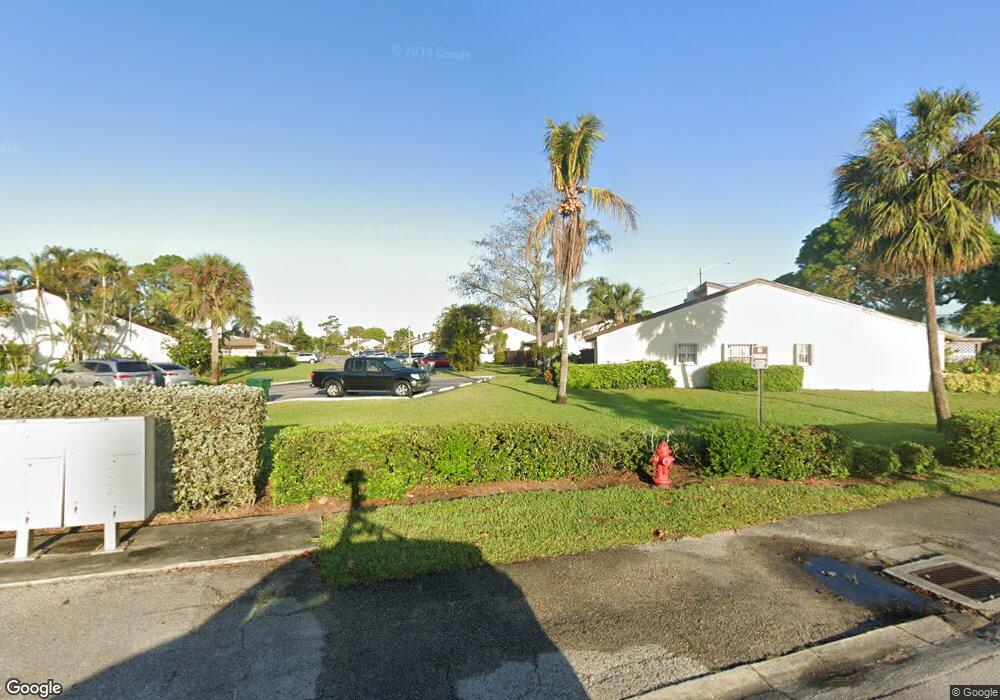 1769 Abbey Rd unit 3B, West Palm Beach, FL 33415 - photo 1