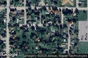 313 High St, Manawa, WI 54949