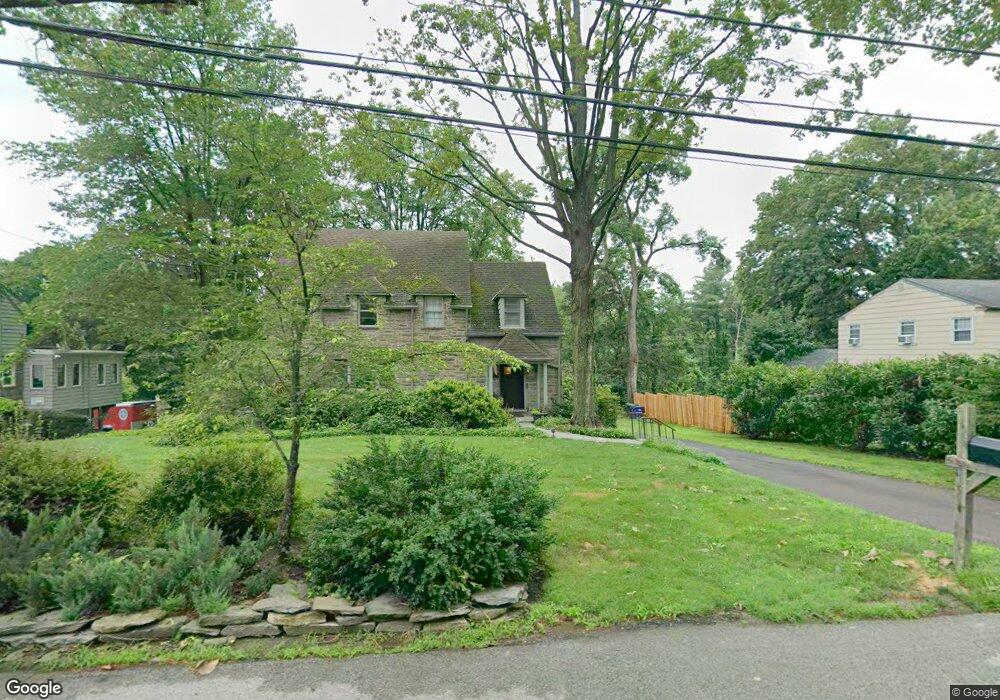 1358 Lindsay Ln, Jenkintown, PA 19046 - photo 1