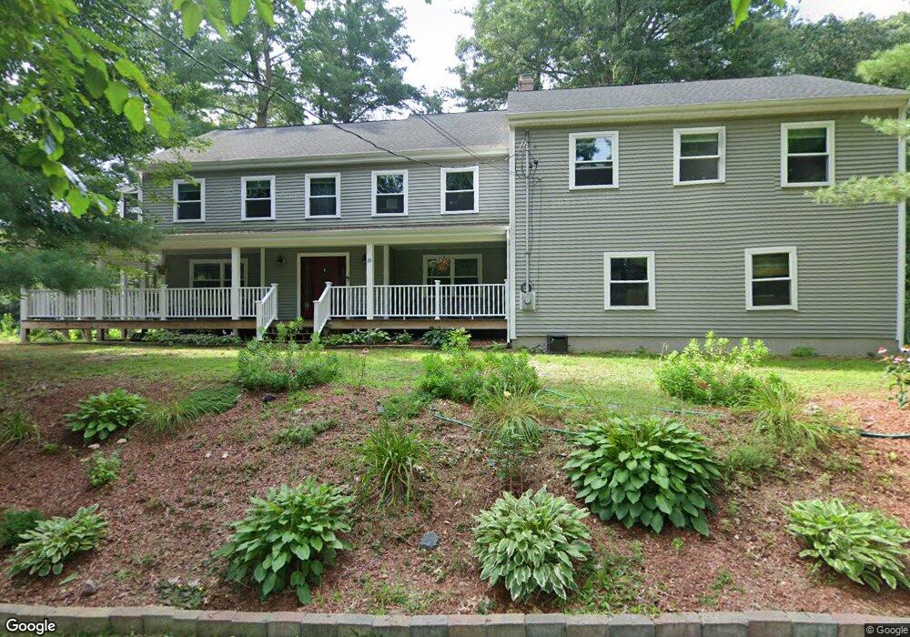 16 Cypress Rd, Natick, MA 01760 - photo 1