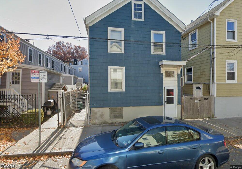 76 Winter St, Cambridge, MA 02141 - photo 1