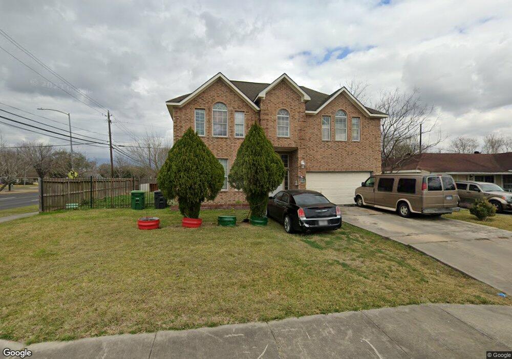 5203 Balkin St, Houston, TX 77021 - photo 1