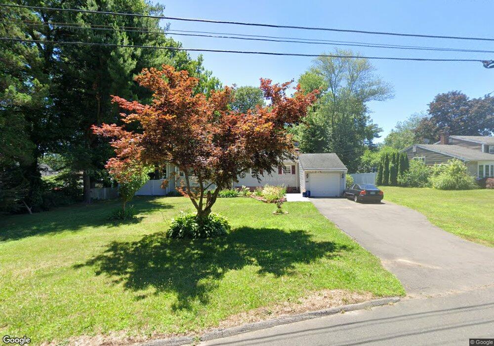 147 Ludlow Rd, Windsor, CT 06095 - photo 1