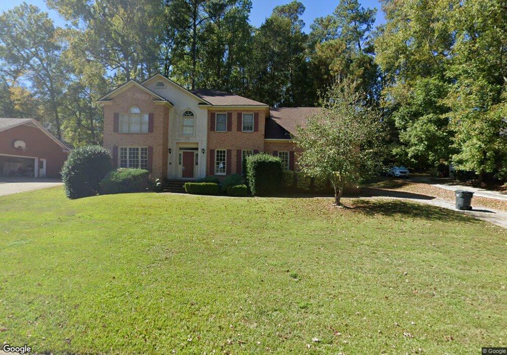 2027 Pheasant Creek Dr, Augusta, GA 30907 - photo 1