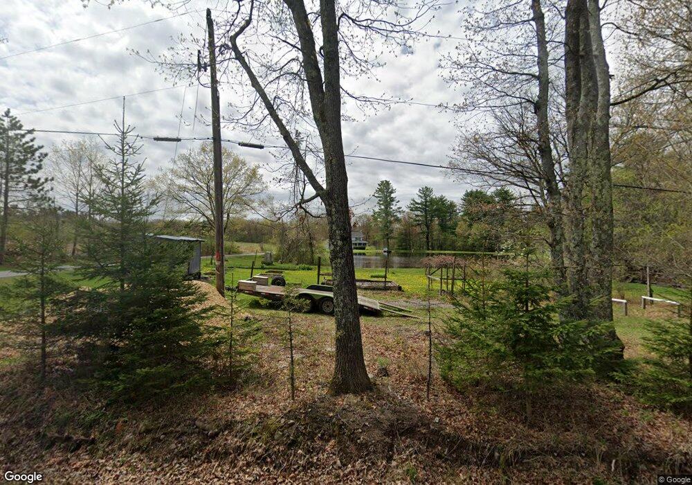 401 Rocky Run Rd, Hawley, PA 18428 - photo 1