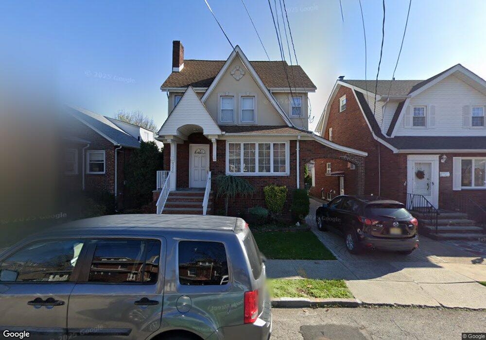 522 Highridge Ave, Cliffside Park, NJ 07010 - photo 1