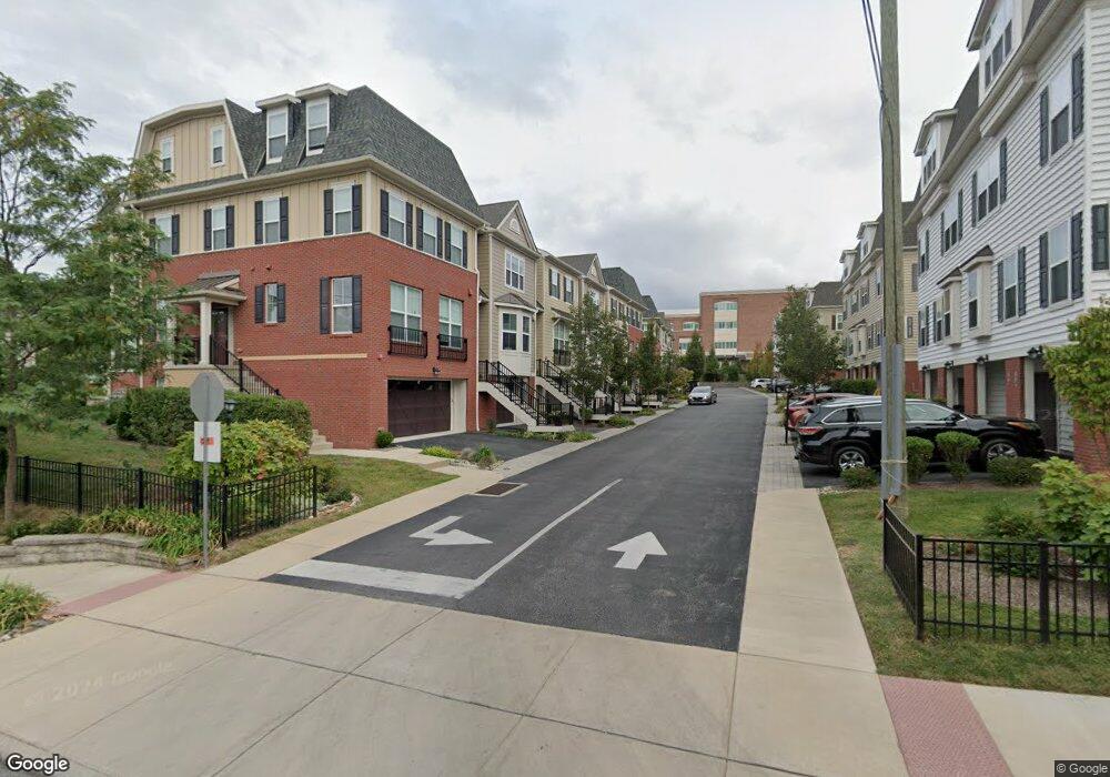 59 S Merion Ave unit LOT 5, Bryn Mawr, PA 19010 - photo 1