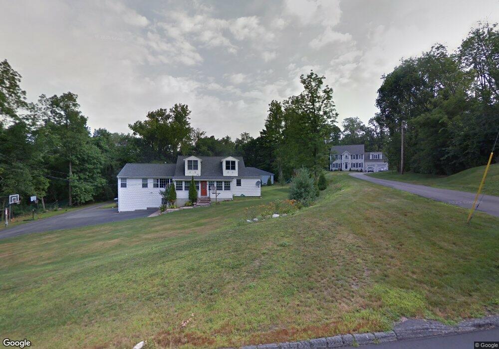 7 Beverly Hill Dr, Shrewsbury, MA 01545 - photo 1