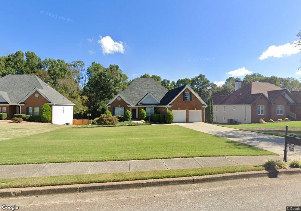 1177 Vintage Way, Hoschton, GA 30548 - photo 1