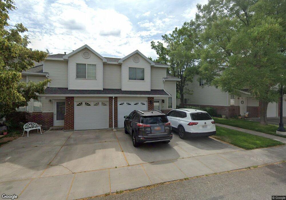 8855 Foxtail Pine Way, West Jordan, UT 84088 - photo 1