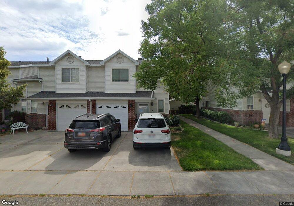 8855 Foxtail Pine Way unit 8855, West Jordan, UT 84088 - photo 1