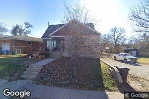 212 Memorial St, Coal Grove, OH 45638