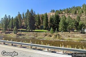 5609 Us Highway 93 S, Conner, MT 59827