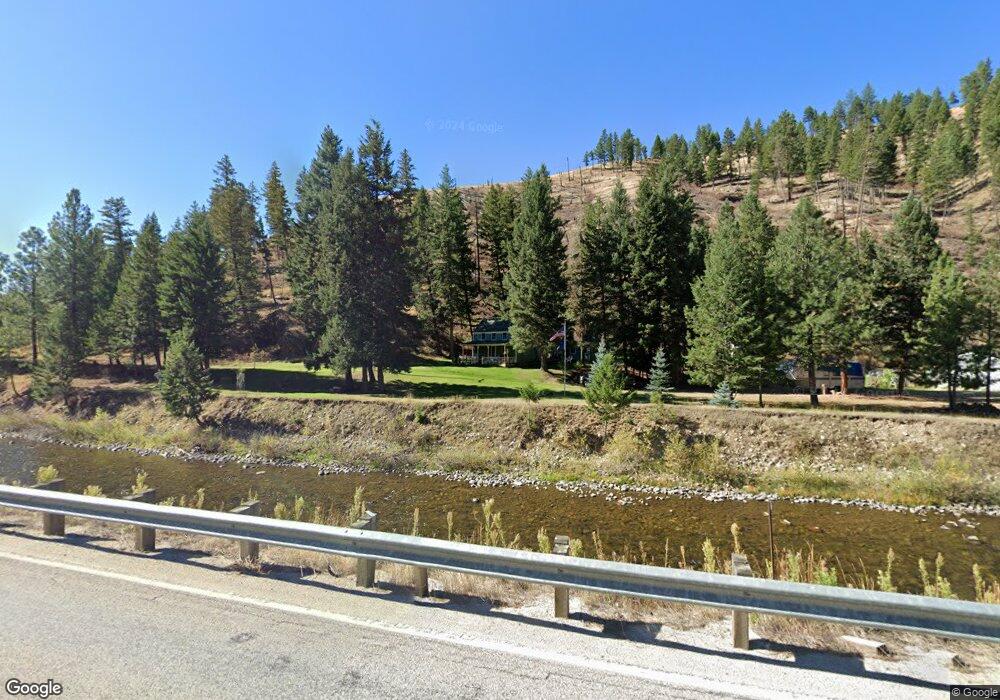 5609 Us Highway 93 S, Conner, MT 59827 - photo 1