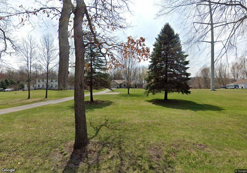 12075 N Territorial Rd, Dexter, MI 48130 - photo 1