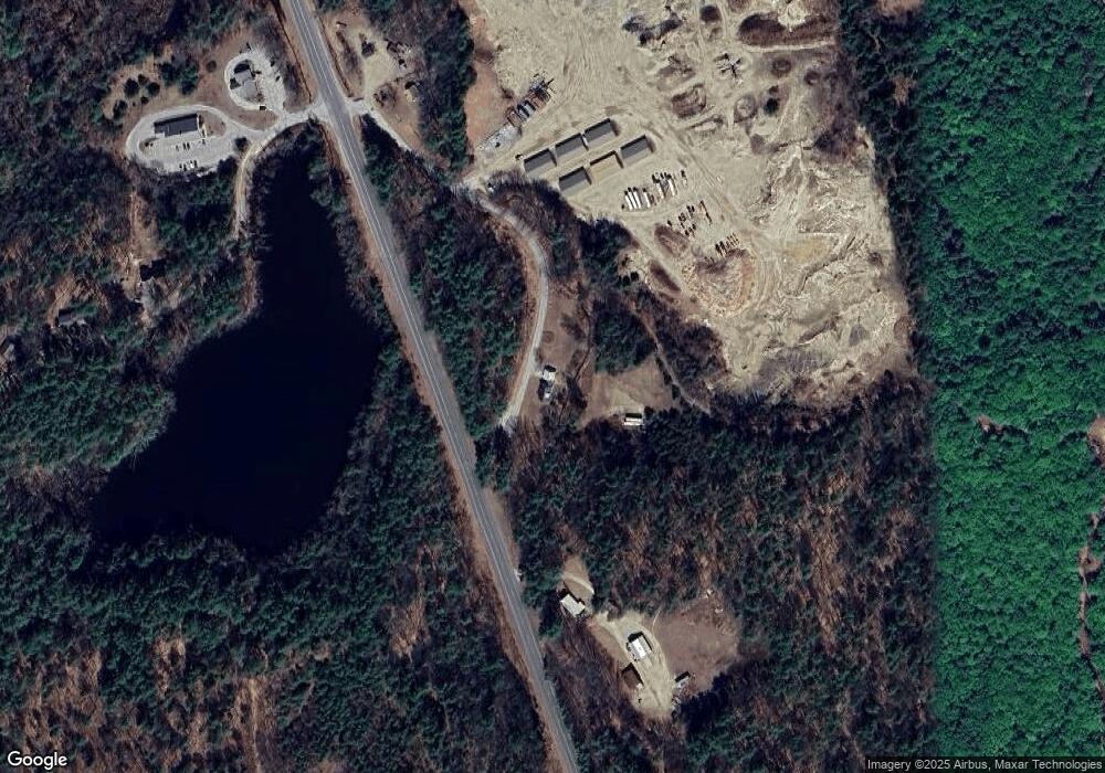 37 George Moody Rd, Weare, NH 03281 - photo 1