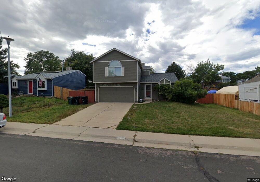 12185 Birch St, Thornton, CO 80241 - photo 1