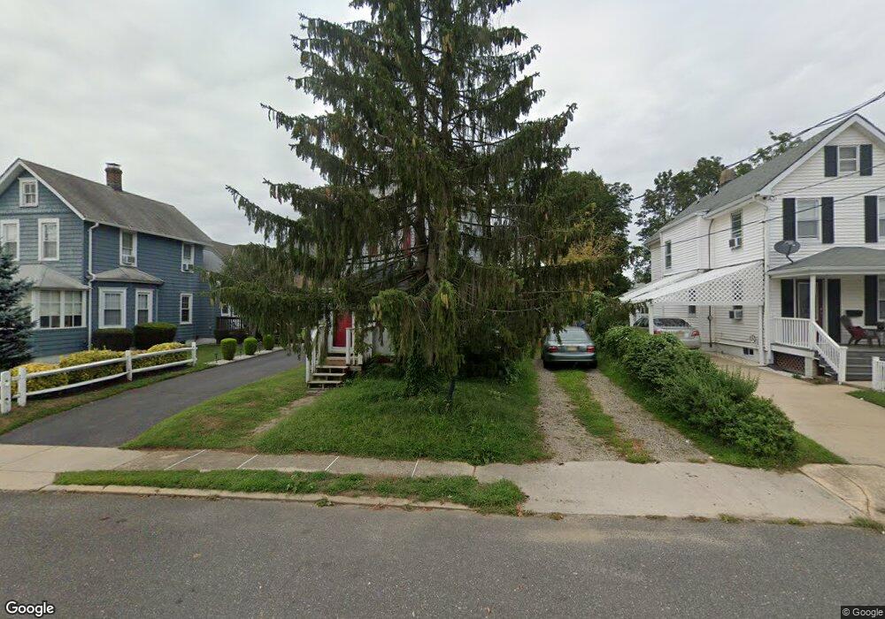 373 W Columbus Place, Long Branch, NJ 07740 - photo 1