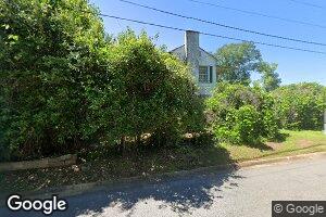 806 Seay St, Greensboro, AL 36744